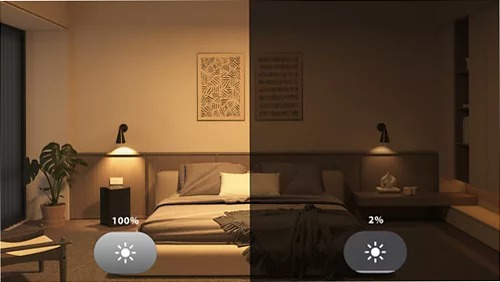 Essential GU10 - Faretto Spot Smart