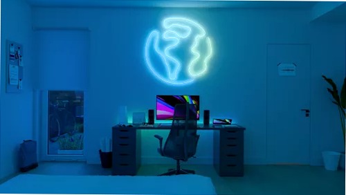 Striscia LED Essential Hue flessibile 10m 10mt