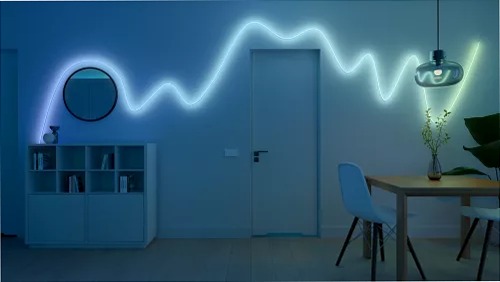 Striscia LED Essential Hue flessibile 10m 10mt