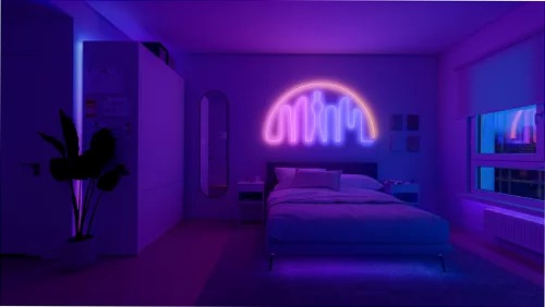 Striscia LED Essential Hue flessibile 10m 10mt