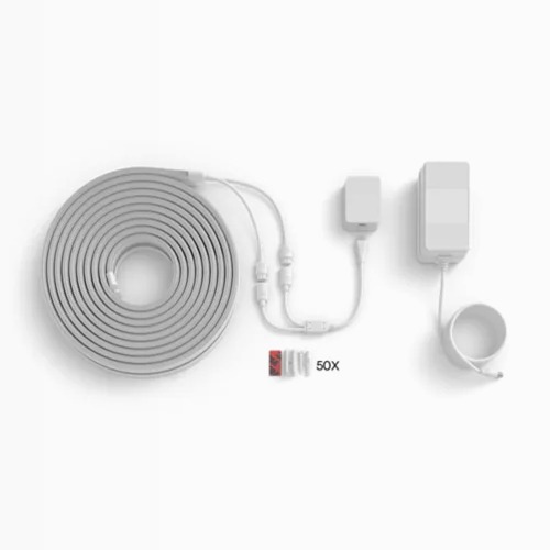 Striscia LED Essential Hue flessibile 10m 10mt