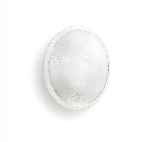 Applique LED Phoenix bianco
