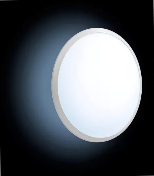 Applique LED Phoenix bianco