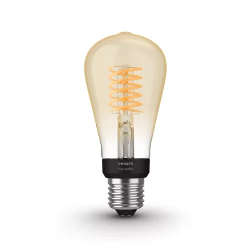 ST64 Edison - Lampadina LED connessa E27 A