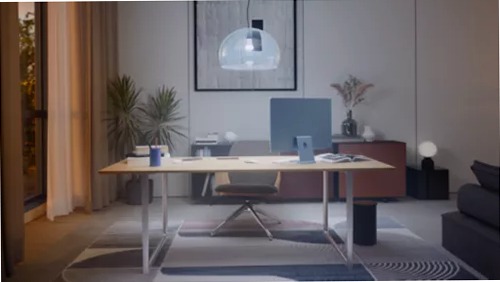 A60 - Lampadina E27 Smart