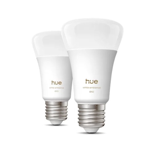 A60 - Lampadina E27 Smart