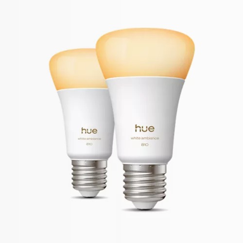 A60 - Lampadina E27 Smart