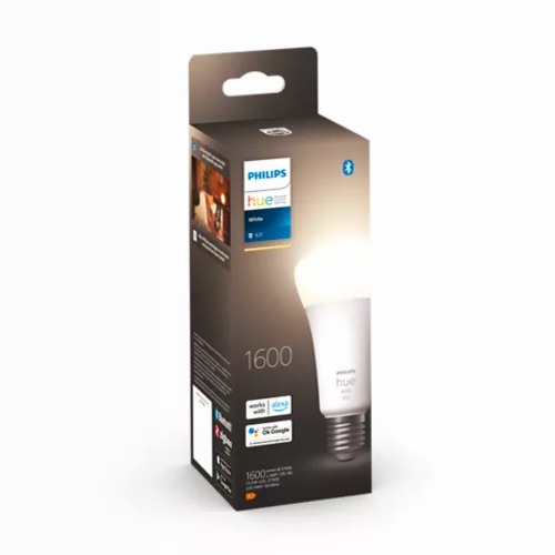 A67 - lampadina connessa E27 - 1600