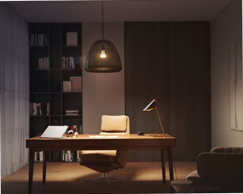 A67 - lampadina connessa E27 - 1600