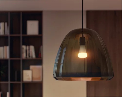 A67 - lampadina connessa E27 - 1600