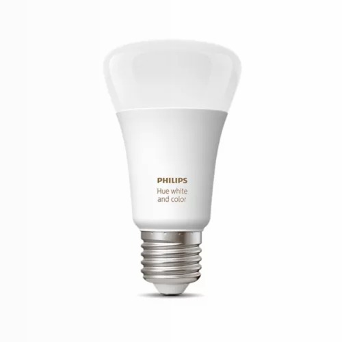 Lampadina singola E27 - Illumina la tua casa con colore e tecnologia