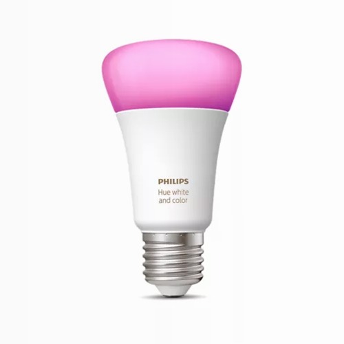 Lampadina singola E27 - Illumina la tua casa con colore e tecnologia