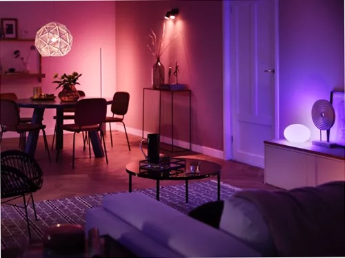Lampadina singola E27 - Illumina la tua casa con colore e tecnologia
