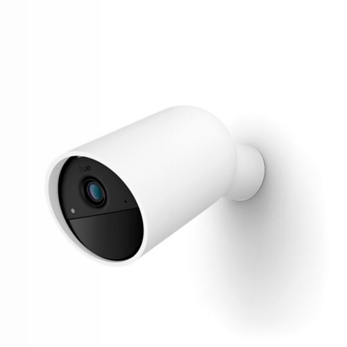 Videocamera a batteria Secure - Sicurezza domestica senza fili