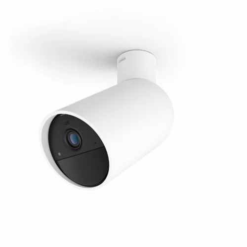 Videocamera a batteria Secure - Sicurezza domestica senza fili