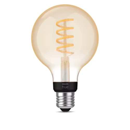 G93 Globo - lampadina connessa E27