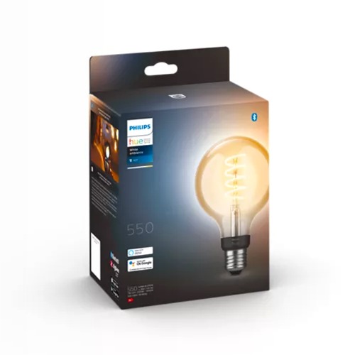 G93 Globo - lampadina connessa E27