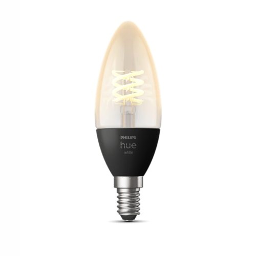 Candela - Lampadina connessa E14