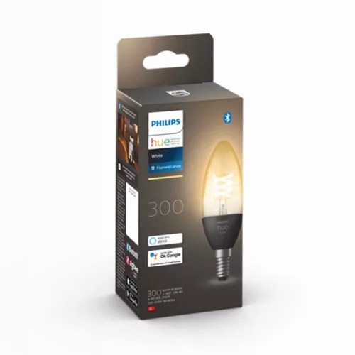 Candela - Lampadina connessa E14