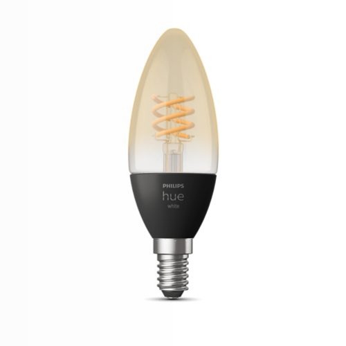 Candela - Lampadina connessa E14