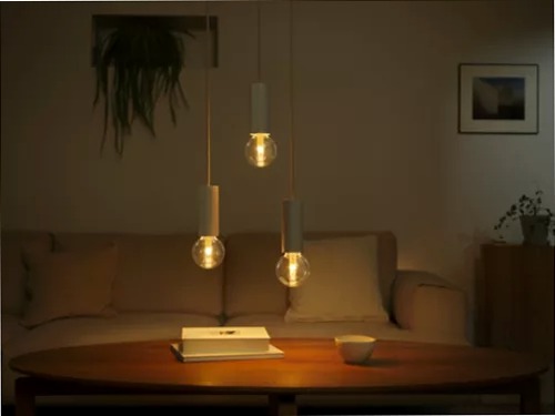 G95 - Lampadina Connessa E27