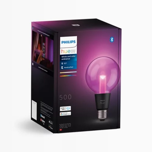 G95 - Lampadina Connessa E27