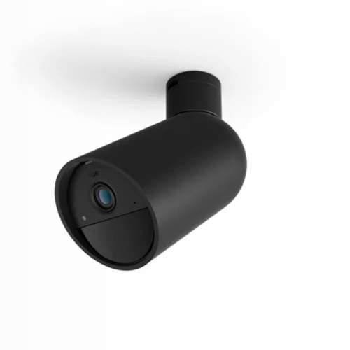 Videocamera a batteria Secure
