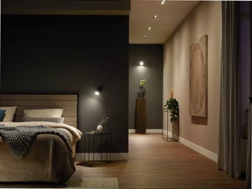 Lampadina singola GU10 Philips Hue