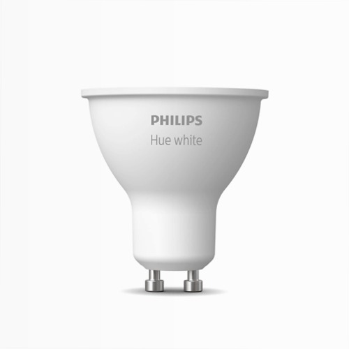 Lampadina singola GU10 Philips Hue