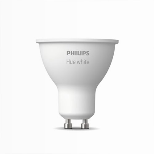 Lampadina singola GU10 Philips Hue