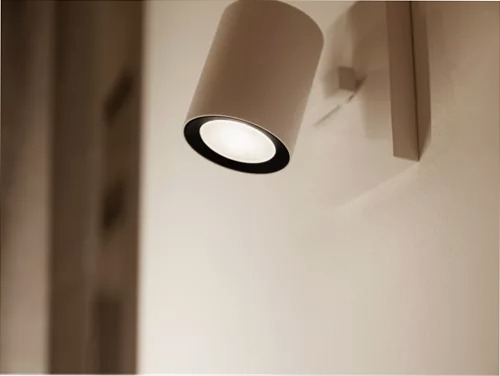 Lampadina singola GU10 Philips Hue