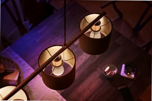 Sferetta - Lampadina connessa E14