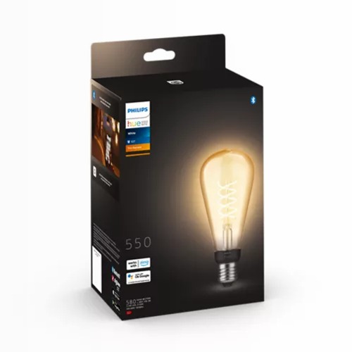 ST72 Edison - Lampadina Connessa E27