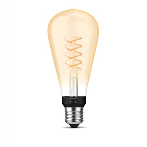 ST72 Edison - Lampadina Connessa E27