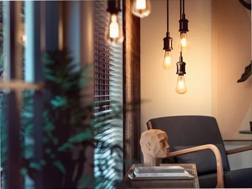ST72 Edison - Lampadina Connessa E27