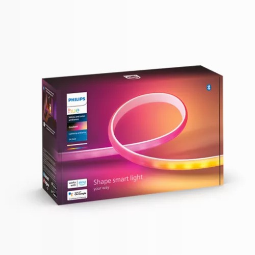 Gradient Lightstrip da 2 metri