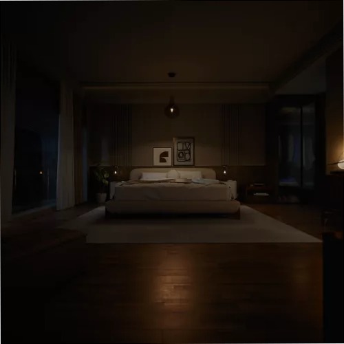 A oliva B39 – Lampadina smart LED E14 D