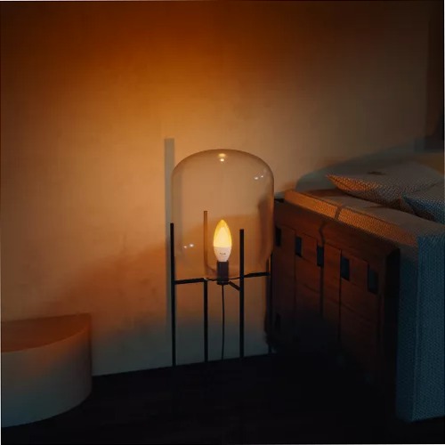 A oliva B39 – Lampadina smart LED E14 D