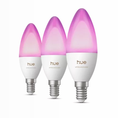 A oliva B39 – Lampadina smart LED E14 D