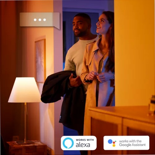 Lampadina GU10 - Illuminazione Personalizzabile A