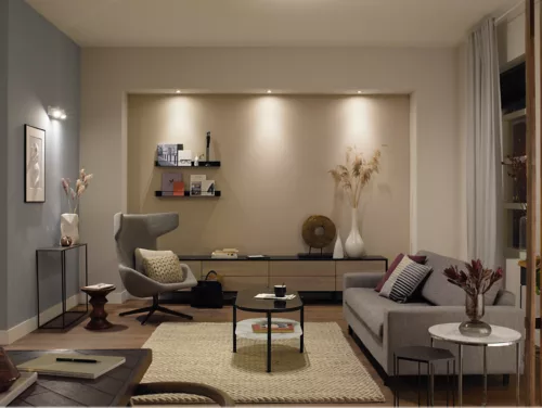 Lampadina GU10 - Illuminazione Personalizzabile A