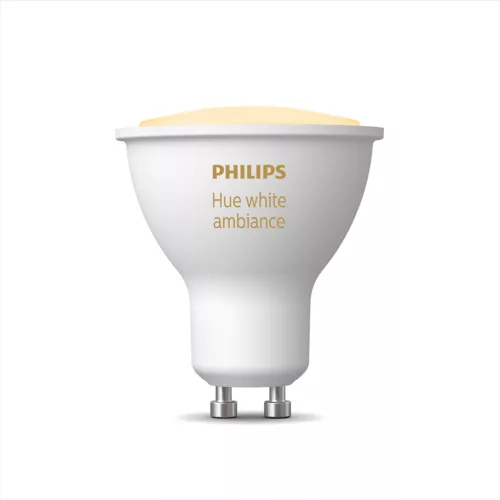 Lampadina GU10 - Illuminazione Personalizzabile A