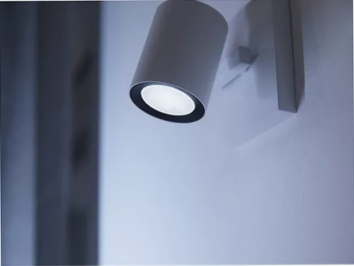Lampadina GU10 - Illuminazione Personalizzabile A