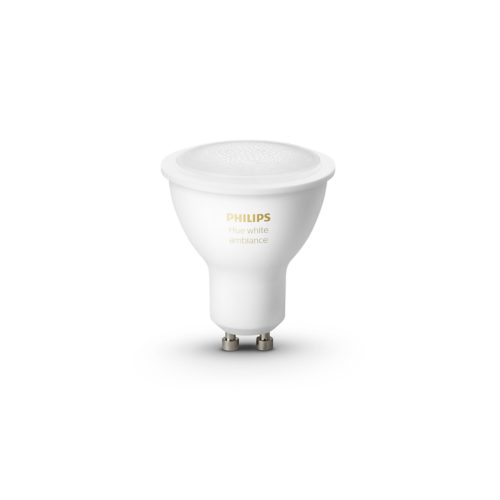 Lampadina GU10 - Illuminazione Personalizzabile A