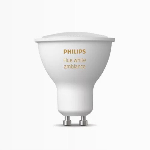 Lampadina GU10 - Illuminazione Personalizzabile A