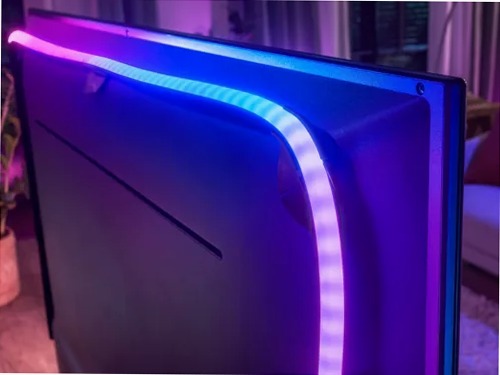 Play gradient lightstrip 65“