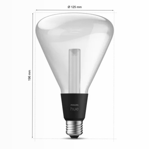Triangle - Lampadina Connessa E27