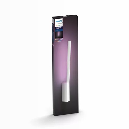 Luce da parete Liane Philips Hue Bianco