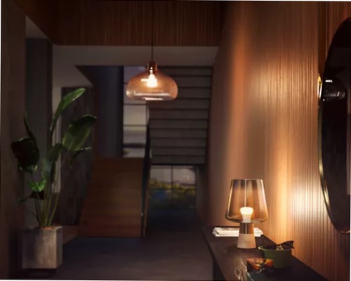 A67 - Lampadina E27 Smart 1600 Lumen