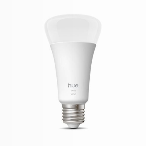 A67 - Lampadina E27 Smart 1600 Lumen